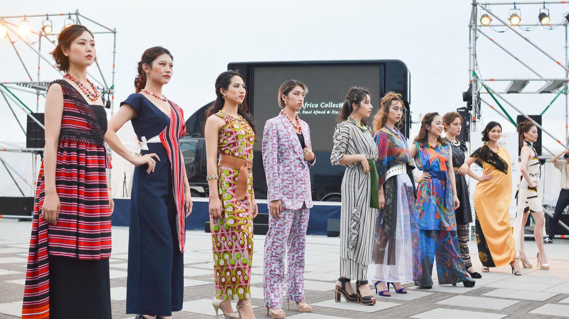 ファッションサービスをマネジメントするPM募集！のカバー写真