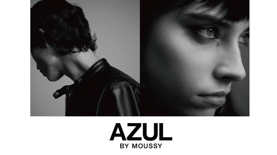 AZUL BY MOUSSY店舗スタッフ／賞与年2回／5日以上の連休取得もOK！のカバー写真