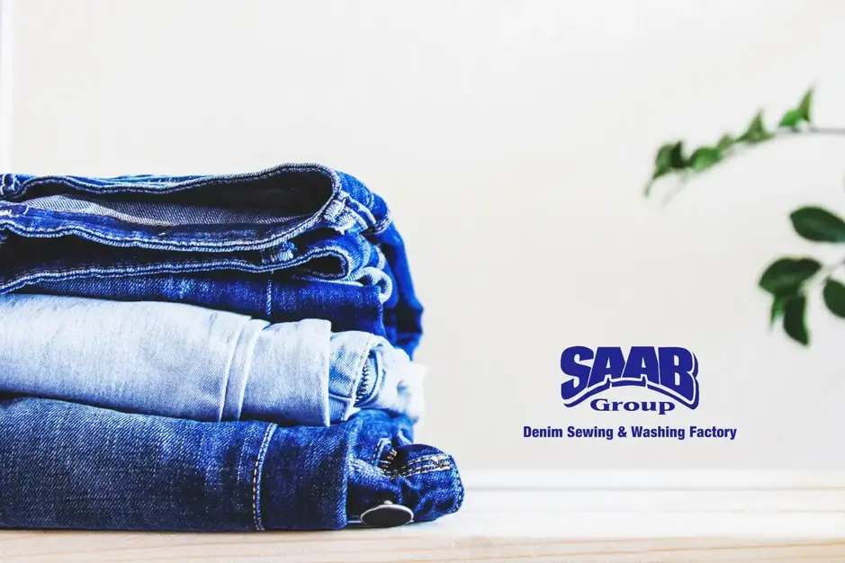 海外有名ブランド・デニム 生産管理アシスタント募集のカバー写真