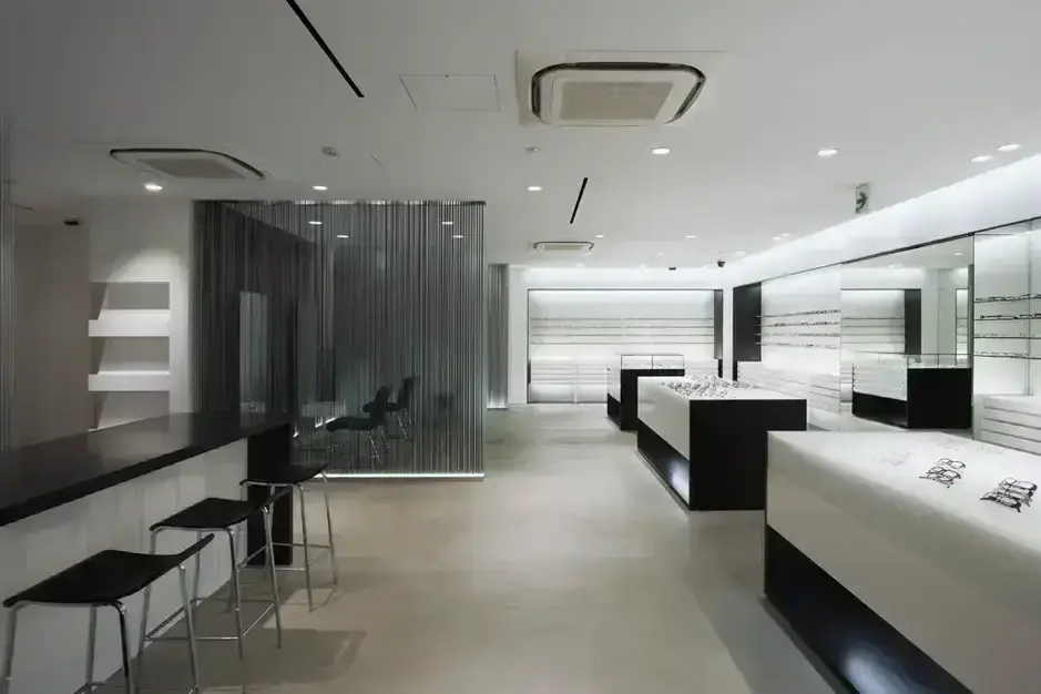 【表参道】グラスコーディネーター　未経験歓迎　さばえの眼鏡を伝える仕事のカバー写真