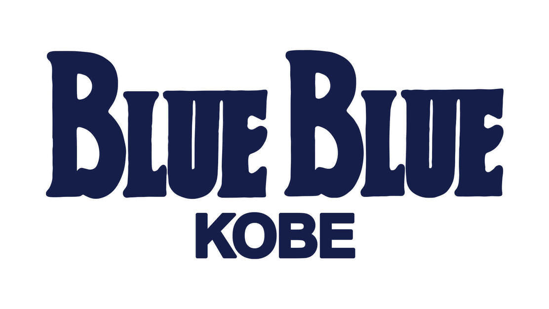 神戸・旧居留地のブランドミックス店舗【BLUE BLUE KOBE】販売スタッフのカバー写真