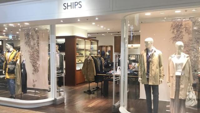 新潟店／ウィメンズ担当販売スタッフ／未経験歓迎◎／福利厚生が充実☆のカバー写真