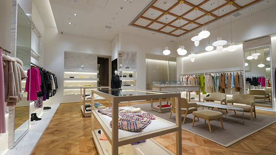 【正社員・表参道勤務】STRASBURGOウィメンズMD＊賞与年2回のカバー写真