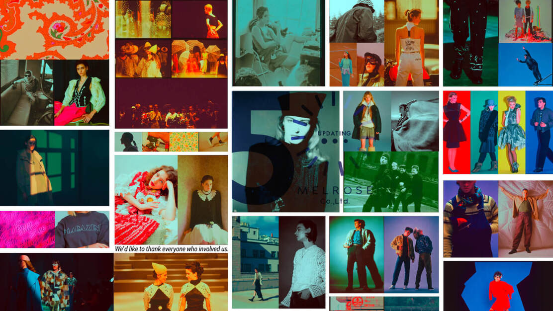 【中途社員 / 第二新卒受付開始！】株式会社メルローズ★販売職／希望勤務地可！のカバー写真