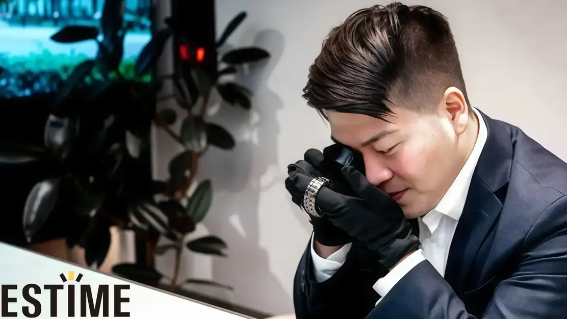 【9割が未経験】高級時計やハイブランド品の鑑定士 / 買取査定スタッフのカバー写真