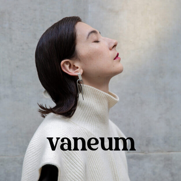 ファッションを通して人生を豊かに！のカバー写真