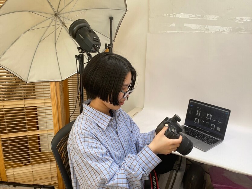 【EC｜表参道】フォロワー68万人超え人気ヴィンテージショップのEC運営のカバー写真