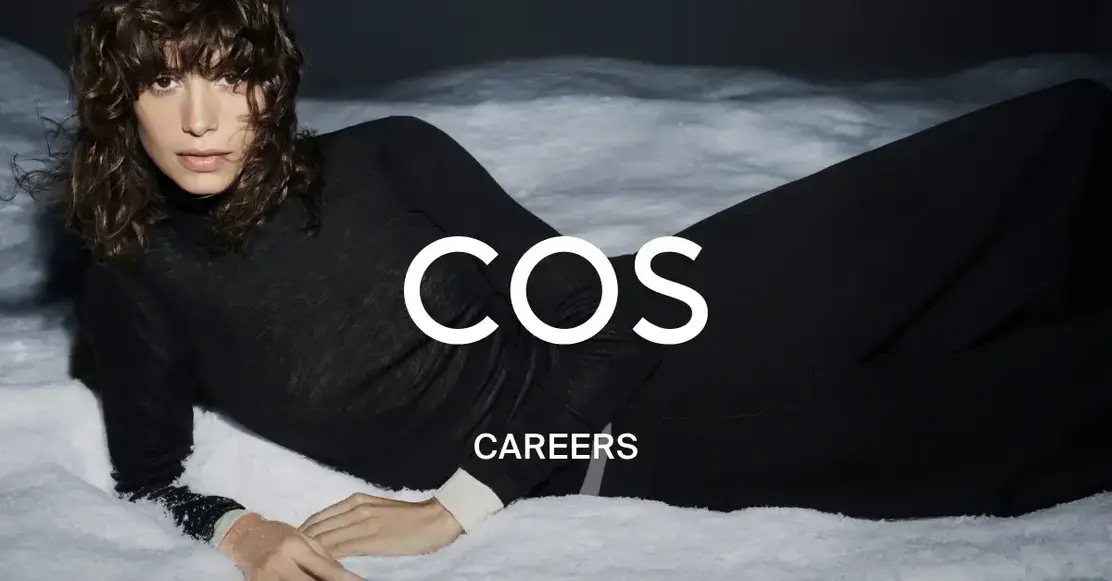 【COS】 短期ポップアップスタッフ募集（新宿高島屋｜2週間｜週20/30のカバー写真