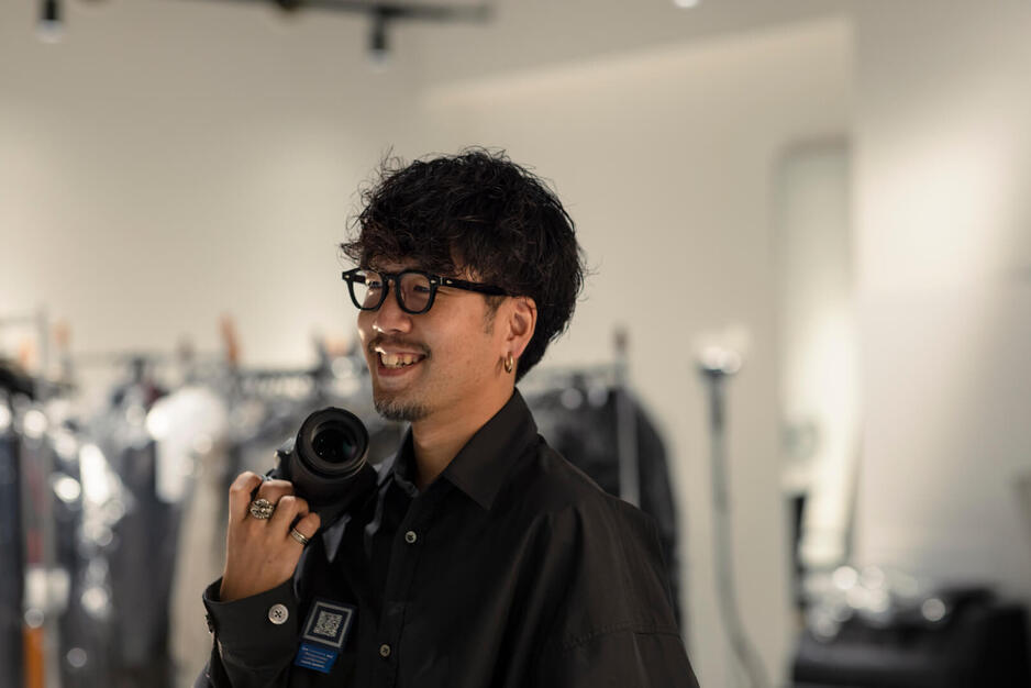 【WEB関連｜EC】PARIGOT ONLINEスタッフのカバー写真