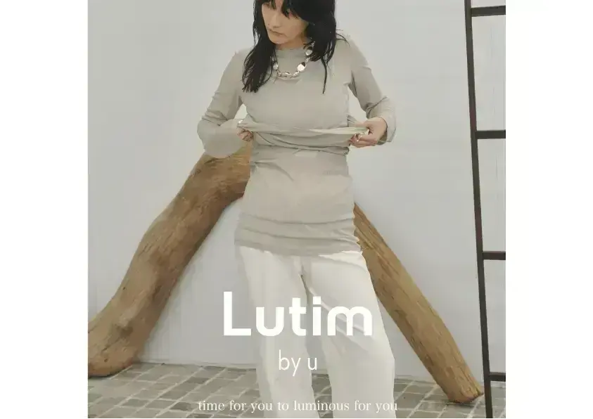 【商品企画】トレンドを“売れる商品”に変える。  OEM中心／EC企画のカバー写真