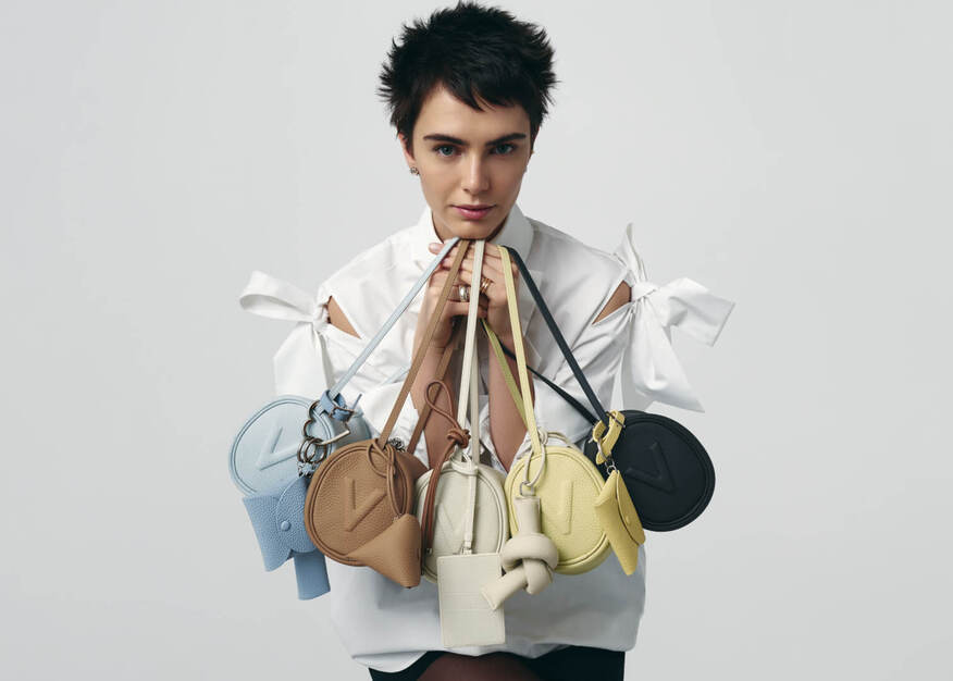 ＜VASIC＞　店長候補募集(心斎橋)　のカバー写真