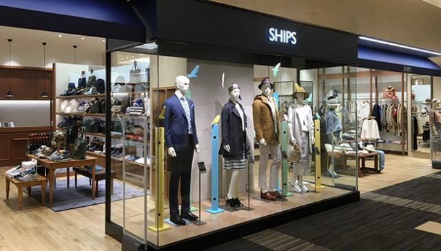 西宮ガーデンズ店／販売スタッフ／未経験歓迎◎／正社員登用制度有り！のカバー写真