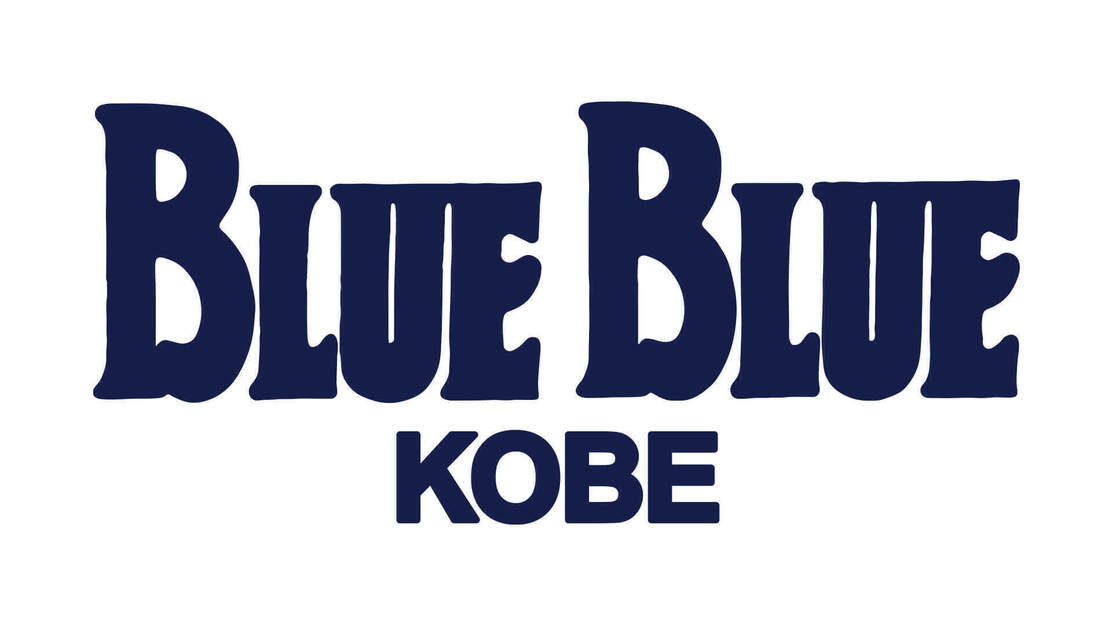 神戸・旧居留地のブランドミックス店舗【BLUE BLUE KOBE】販売スタッフのカバー写真
