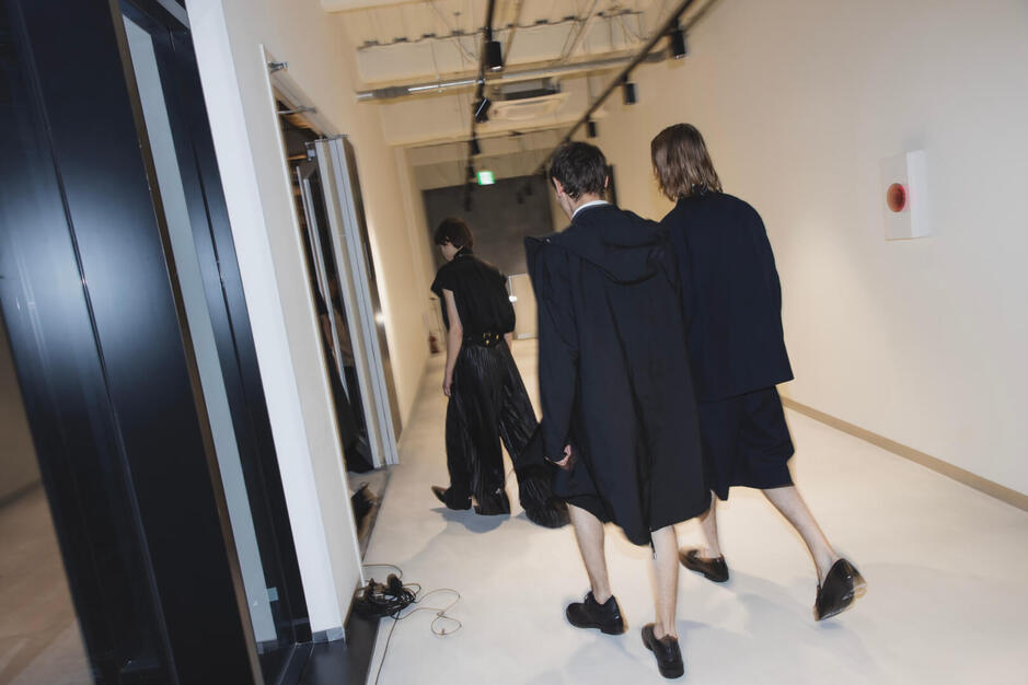 FASHIONSNAP | デザインマネージャー募集！のカバー写真