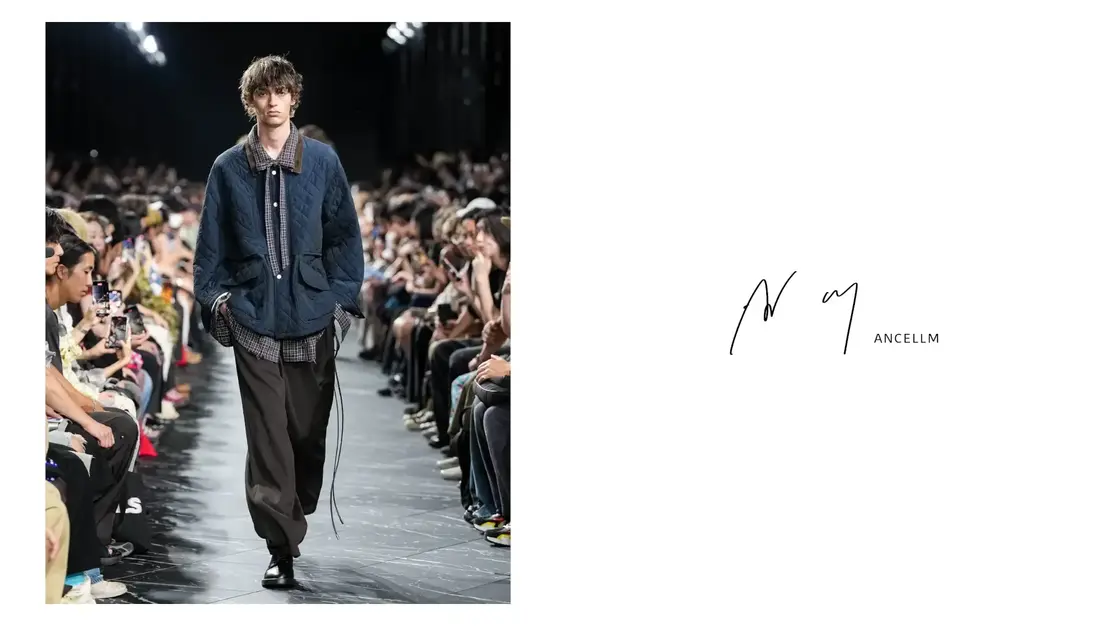 【ANCELLM】生産管理スタッフ募集のカバー写真