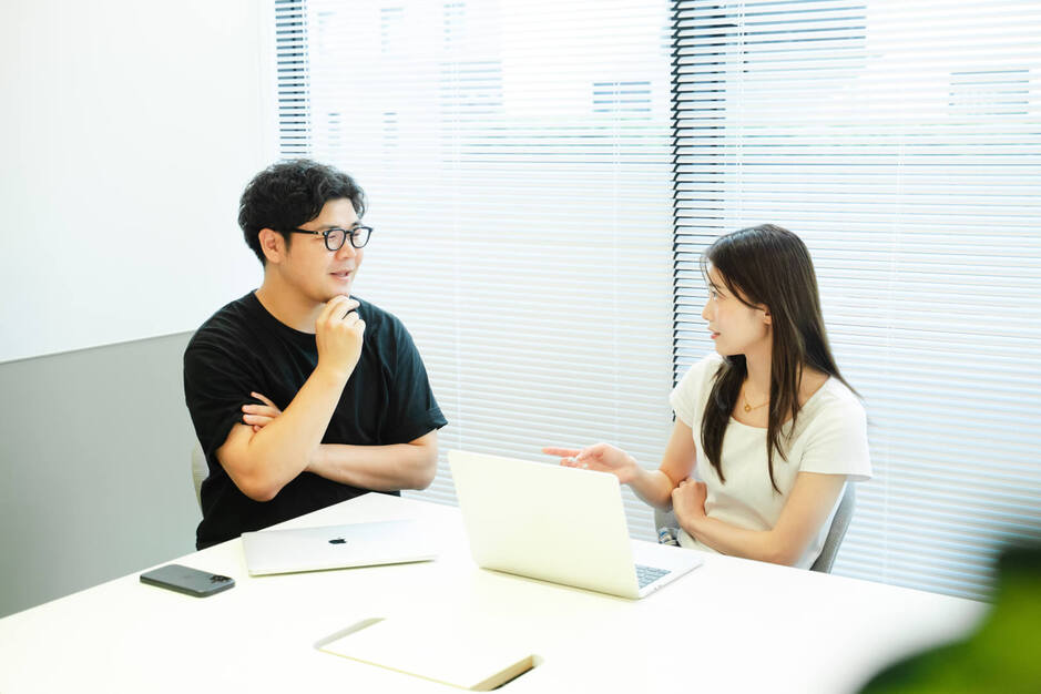 【スタートアップで挑戦】Z世代向けブランドYOLO｜事業を担うマネージャー候補のカバー写真