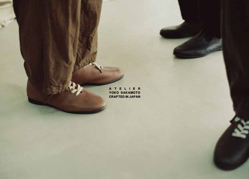 企画・デザイナーアシスタント募集 | YOKO SAKAMOTO｜東京 のカバー写真