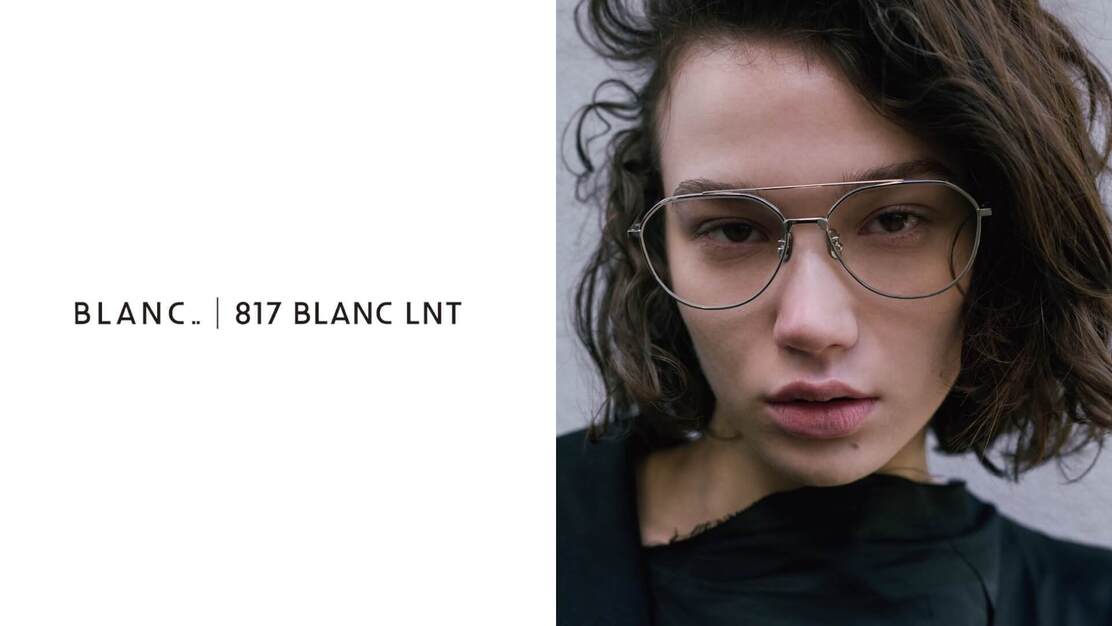 急募！！【販売|新宿】アイウェアブランド『BLANC』◆POP-UP(短期)のカバー写真
