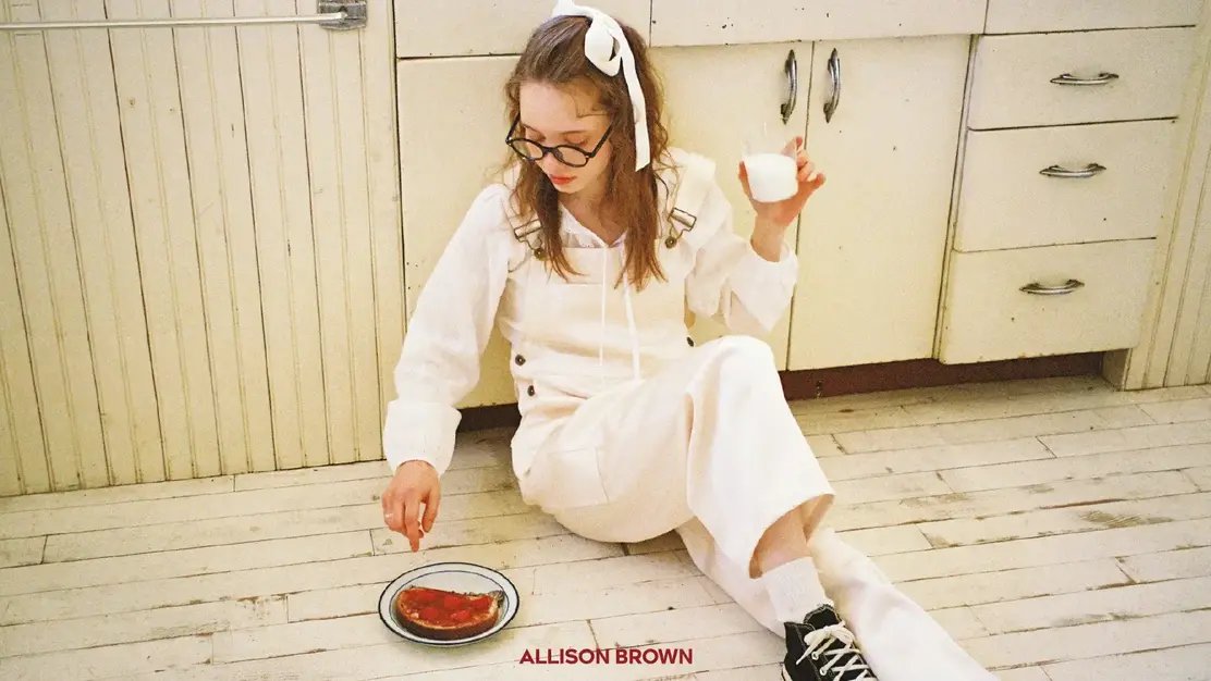 【新宿LUMINE2】ALLISON BROWNのPOPUP販売スタッフ募集のカバー写真