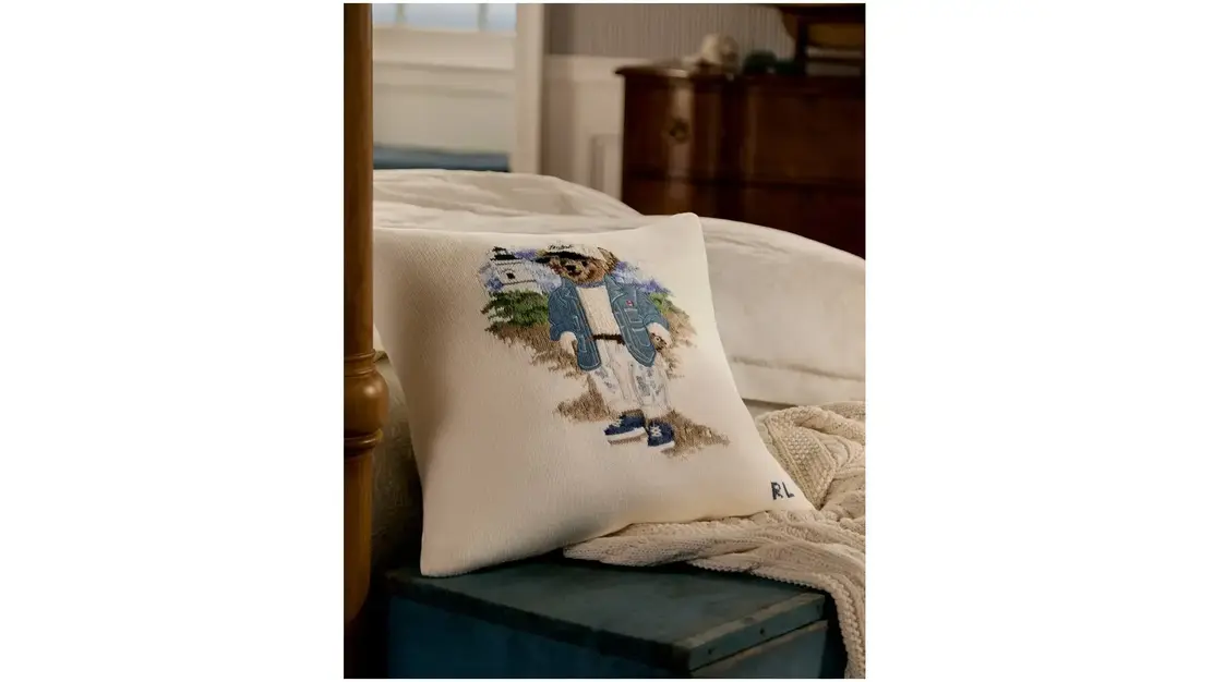 【正社員|販売職】ポロ ラルフ ローレン ホーム　ジェイアール名古屋高島屋のカバー写真