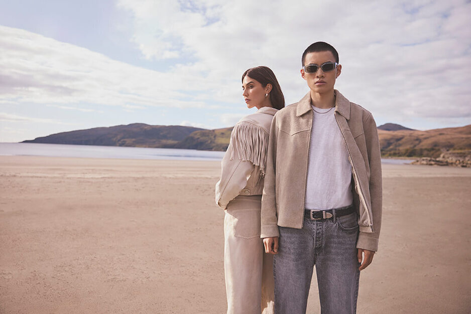 木更津アウトレット×外資アパレル｜年間休日120日以上＆残業ほぼなしの接客販売のカバー写真