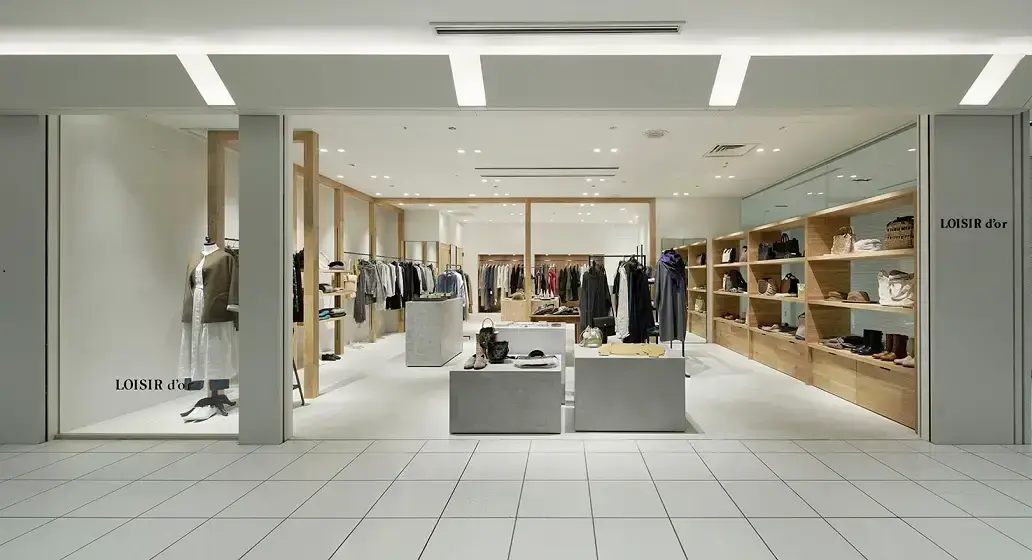 【首都圏】2026年秋新店舗OPEN、LOISIRでスタッフ募集！のカバー写真