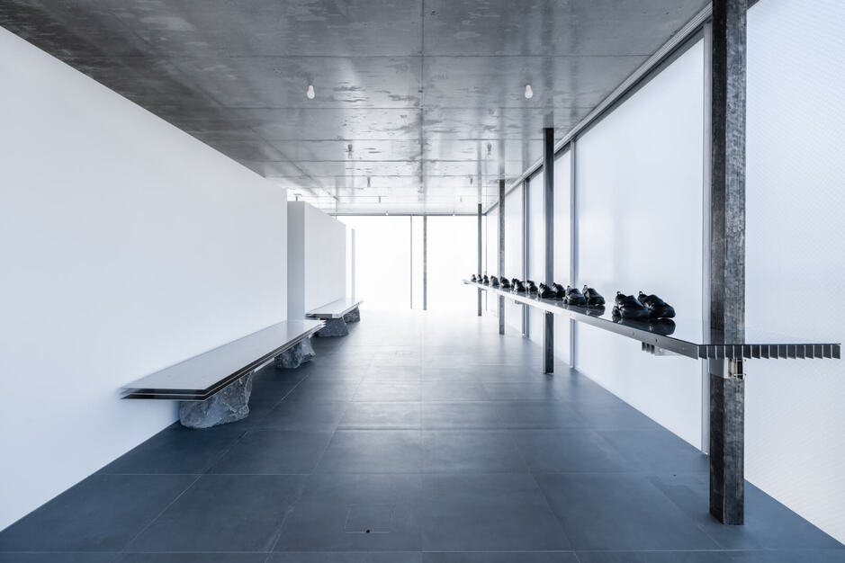 フットウェアブランドOAO | 25年秋オープン京都店スタッフ(店長候補)募集のカバー写真