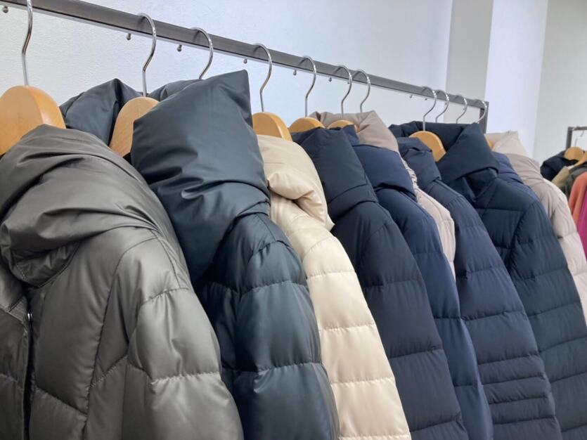 【名古屋】アパレルブランドの企画営業職|経験者優遇|OEM企画営業のカバー写真