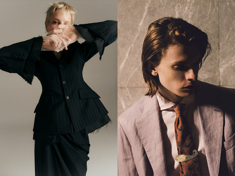 【契約社員】エストネーション｜ウィメンズ担当バイヤーを募集！！のカバー写真