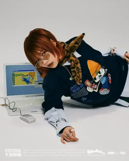 【WIND AND SEA】ストアスタッフ（渋谷）のカバー写真