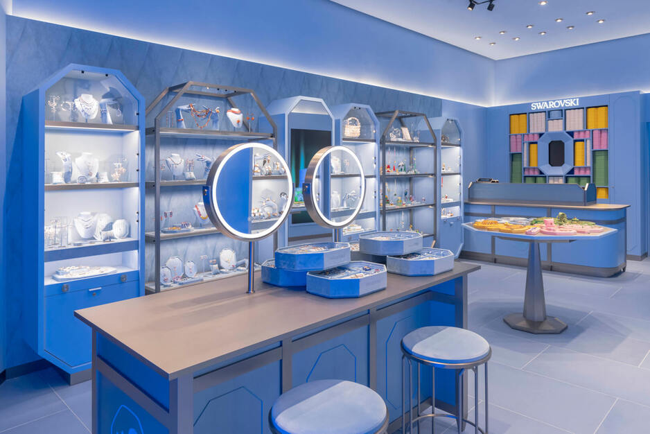 銀座【チームマネージャー(副店長)】インセンティブ制度のカバー写真