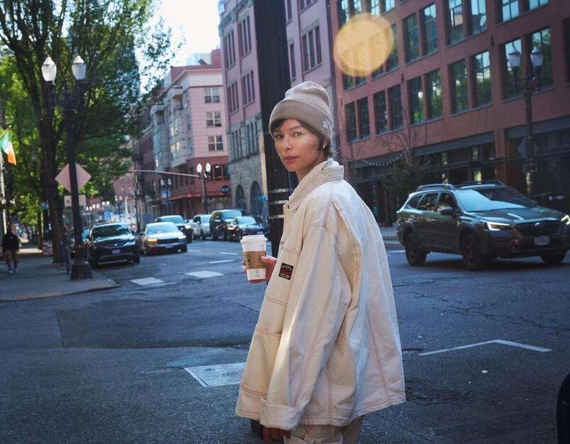 直営店 ニューエラ千葉(ららぽーとTOKYO-BAY）副店長のカバー写真