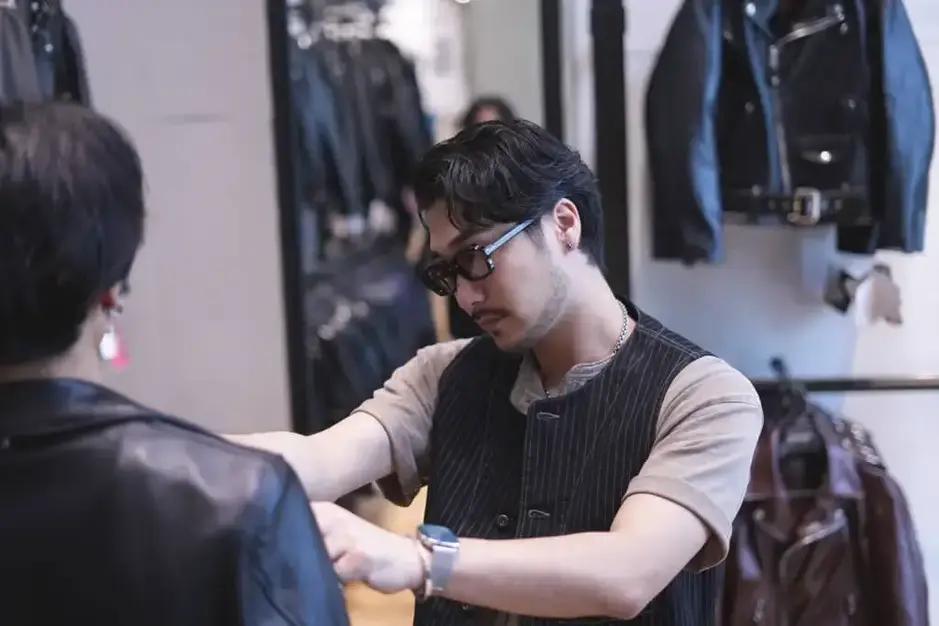 schott　NAGOYA/231205200091のカバー写真