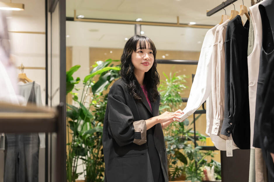 【都内｜正社員｜賞与有｜年休119日】URBAN RESEARCH ルミネ新宿のカバー写真