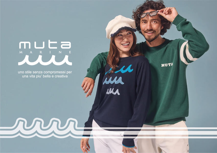 【販売スタッフ｜京都高島屋店】MUTA marine　ノルマなし｜週休2日制のカバー写真