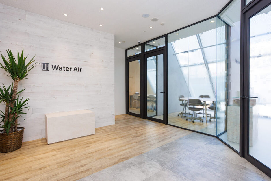 【渋谷】アパレルプロダクトデザイナー/レディースインナーブランドtu-hacciのカバー写真