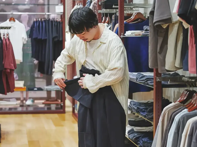 【販売｜正社員】 URBAN RESEARCH warehouse 幕張店のカバー写真