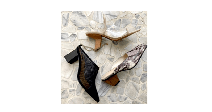 【OEM企画営業｜レディースシューズ】時短相談可/完全週休2日制/土日祝日休みのカバー写真