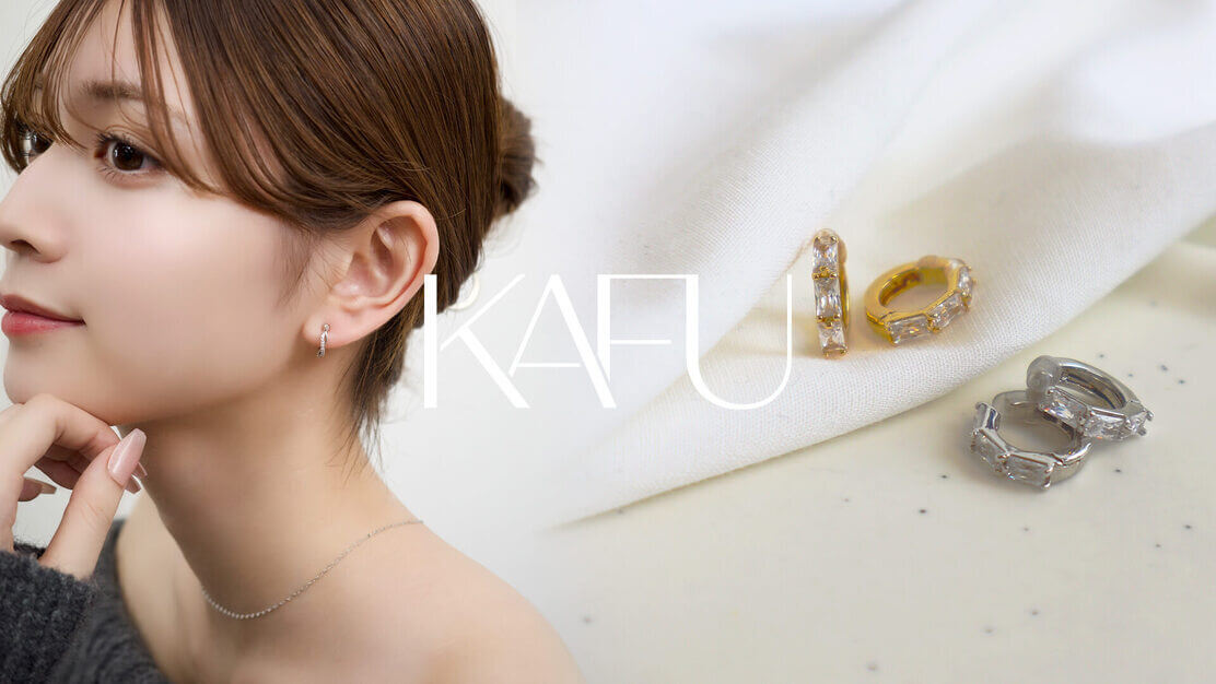 【バイト・インターン】アクセサリーブランドSNS担当｜服装自由｜渋谷勤務のカバー写真