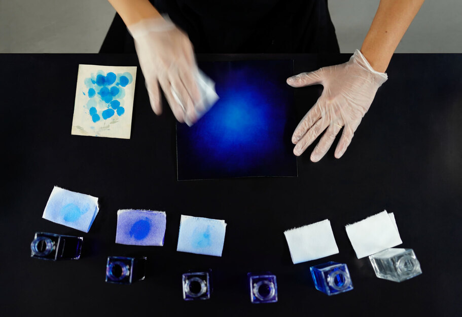 職人の技をつなぐ生産管理アシスタント募集｜日本の伝統工芸を目指すレザーブランドのカバー写真