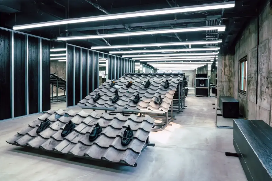 OAO HAUS KYOTO 販売スタッフ募集のカバー写真