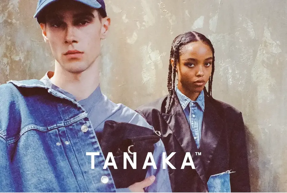 大阪新店【TANAKA】 店長 / マネージャー / 正社員 のカバー写真