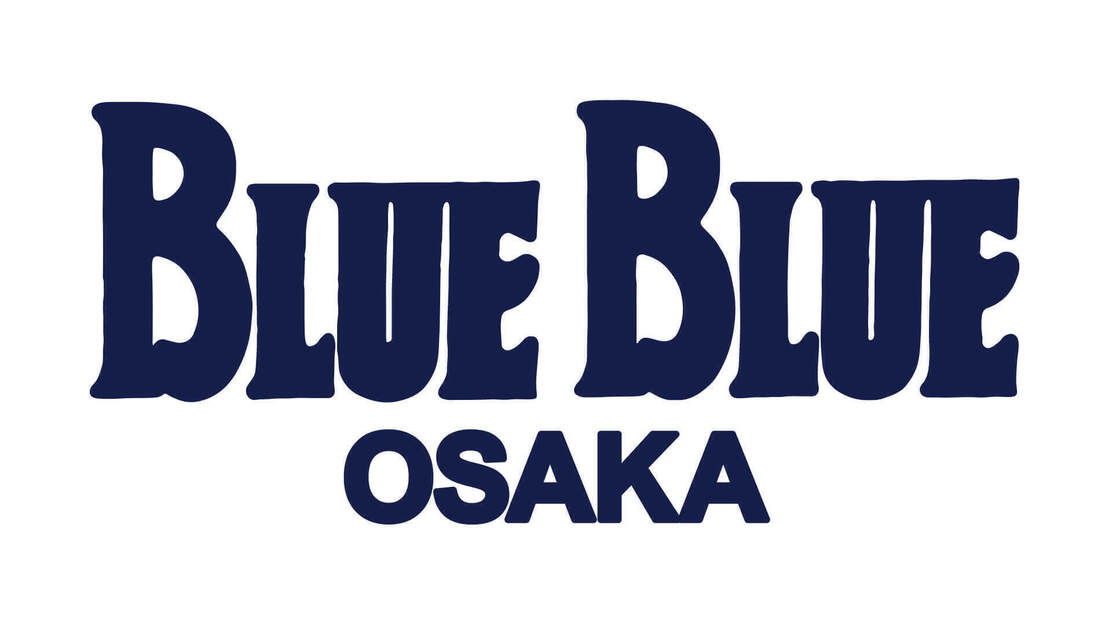 ブランドミックスの直営店舗【BLUE BLUE OSAKA】販売スタッフのカバー写真