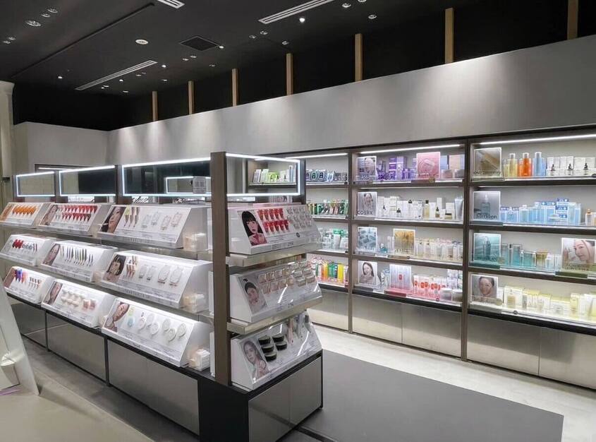 人気韓国コスメ｜POPUP販売スタッフ募集！のカバー写真