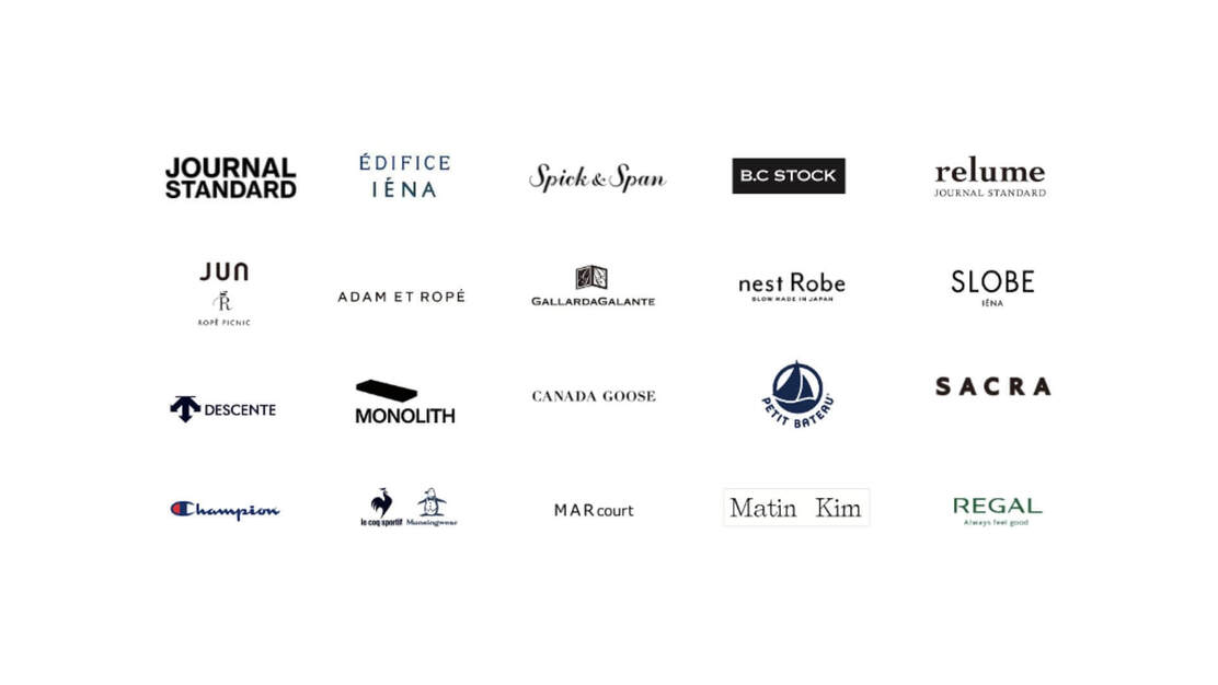 未経験者も大歓迎！！三井アウトレットパーク滋賀竜王で販売員を募集しています！のカバー写真