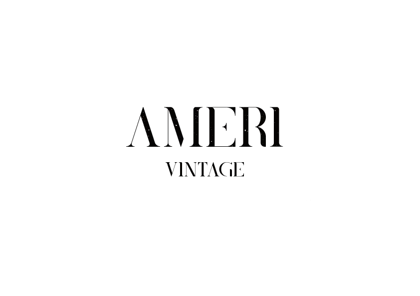 AMERI VINTAGE店舗スタッフ募集（心斎橋）のカバー写真