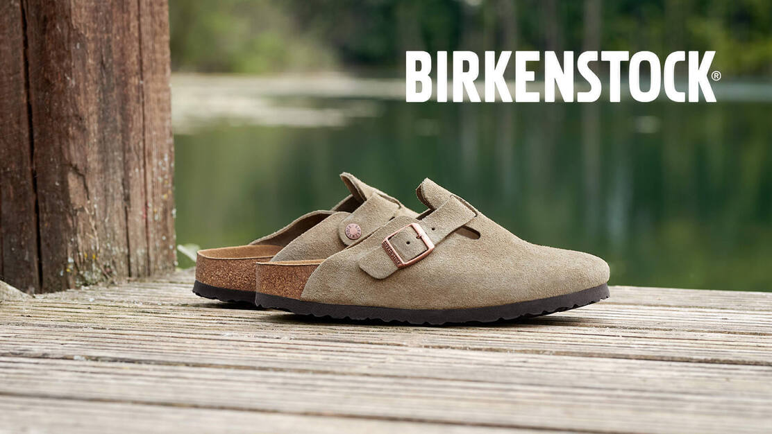 【BIRKENSTOCK】直営店販売スタッフ募集 / 博多のカバー写真