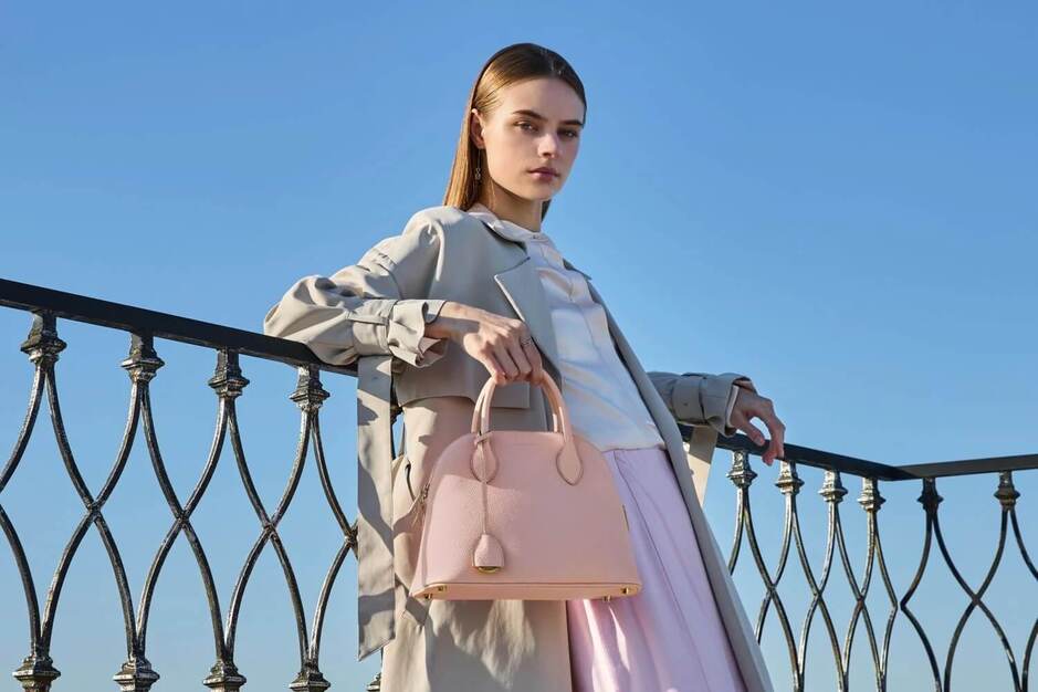 ※急募※【週3日～軽作業アルバイト】アパレルブランドの軽作業のカバー写真