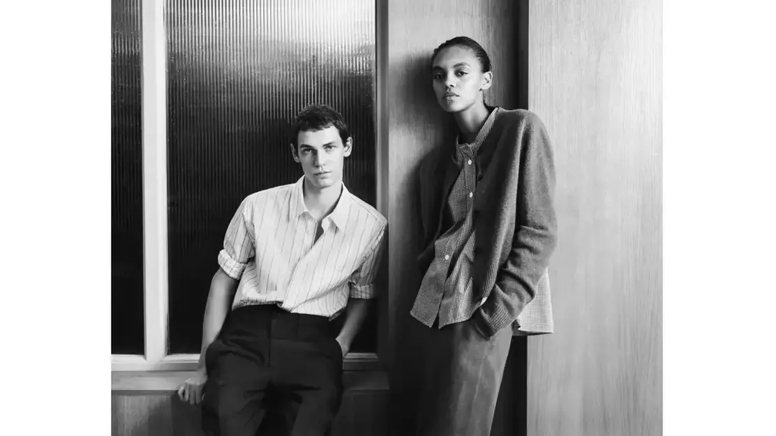 MARGARET HOWELL/MHL. 名古屋エリア/230602100401のカバー写真