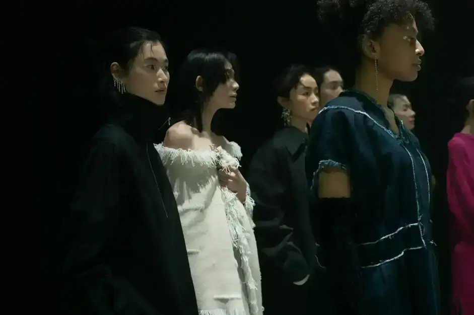 FASHIONSNAP | 広告企画営業アシスタントを募集！（未経験歓迎）のカバー写真